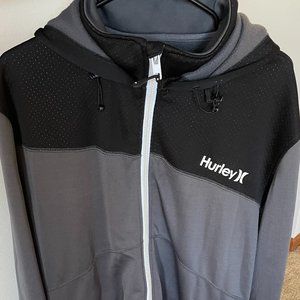Hurley Jacket